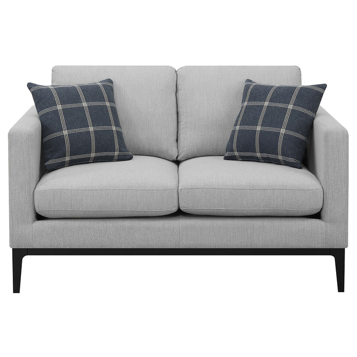 Apperson Stationary Loveseat