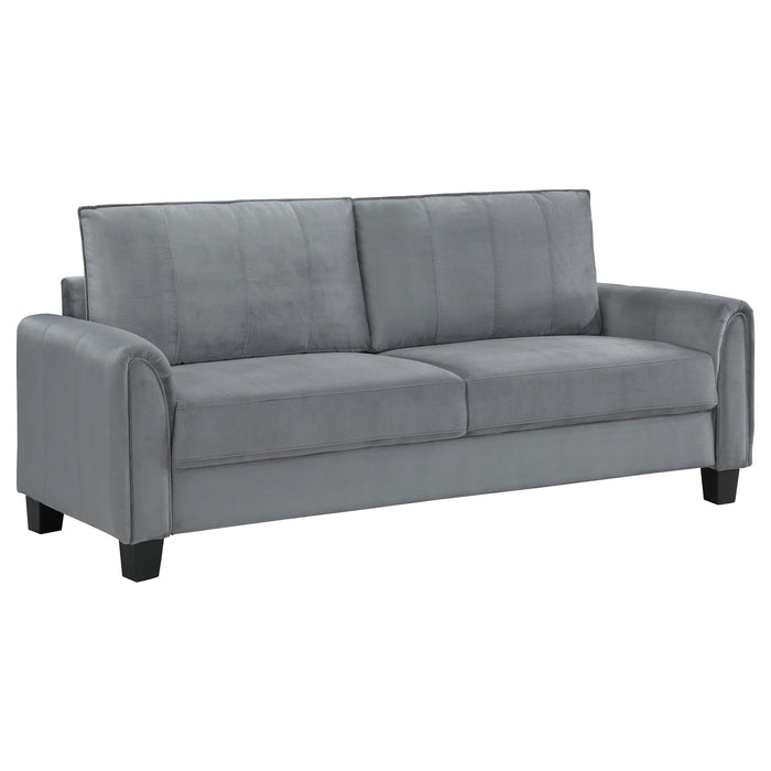 Davis Stationary Sofa image