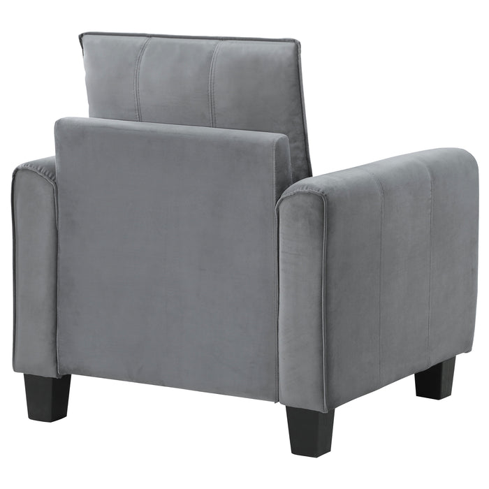 Davis Accent Chair