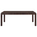 Kavanaugh Dining Table in Brown/Gray - 5409-78 image