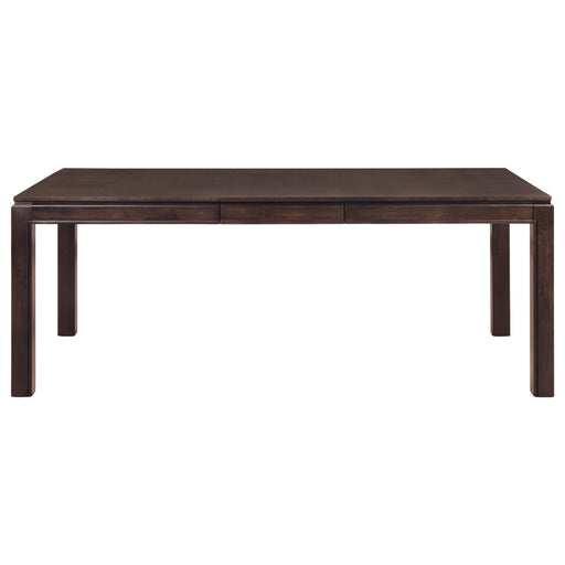 Kavanaugh Dining Table in Brown/Gray - 5409-78 image