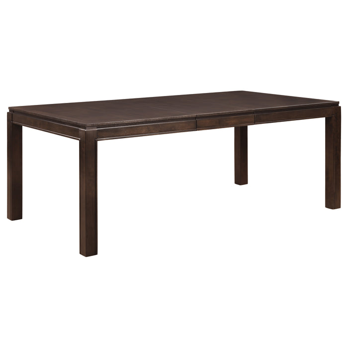 Kavanaugh Dining Table in Brown/Gray - 5409-78