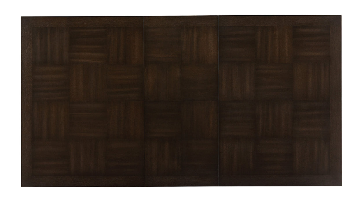 Kavanaugh Dining Table in Brown/Gray - 5409-78