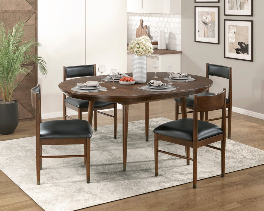 Clive Dining Table in Cherry - 5413-65