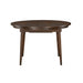 Clive Dining Table in Cherry - 5413-65 image