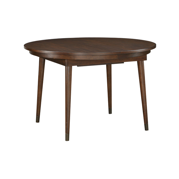 Clive Dining Table in Cherry - 5413-65