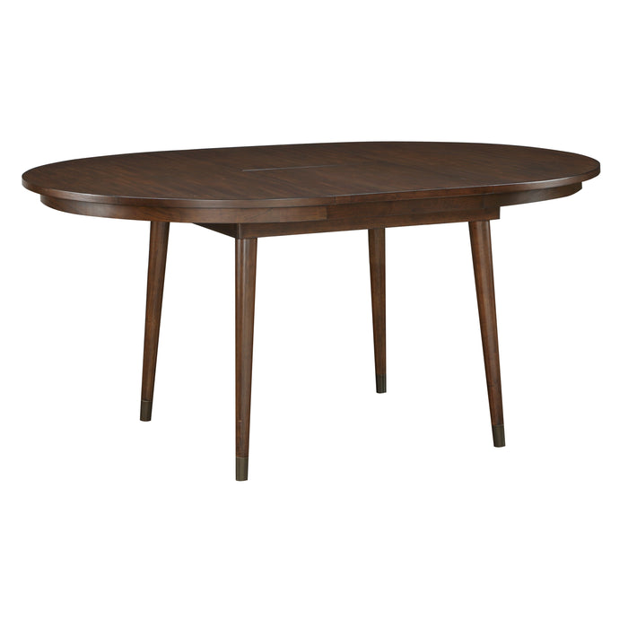 Clive Dining Table in Cherry - 5413-65