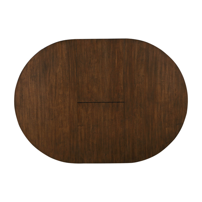 Clive Dining Table in Cherry - 5413-65