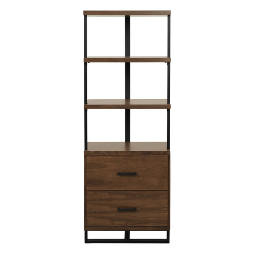 Sedley (2) Side Pier in Brown/Black - 54150RF-S* image