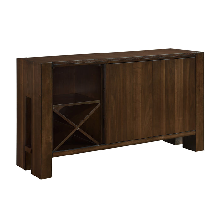 Sedley Server in Brown - 5415RF-40