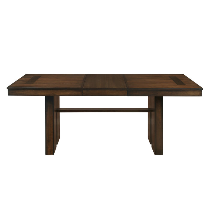 Sedley Dining Table in Brown - 5415RF-78* image