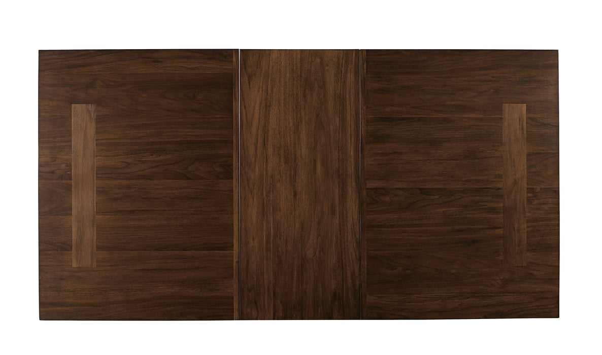 Sedley Dining Table in Brown - 5415RF-78*