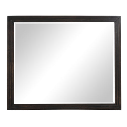 Larchmont Mirror in Gray - 5424-6 image