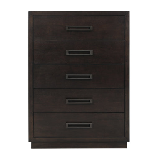 Larchmont Chest in Gray - 5424-9 image