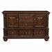 Lordsburg Buffet/Server in Brown/Cherry - 5473-55 image