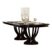 Savion Dining Table in Espresso - 5494-106* image