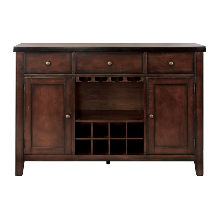 Mantello Server in Cherry/Brown - 5547-40 image