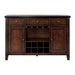 Mantello Server in Cherry/Brown - 5547-40 image