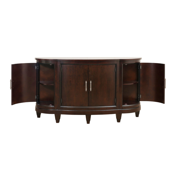 Oratorio Server in Cherry - 5562-40