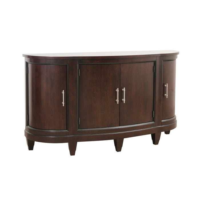 Oratorio Server in Cherry - 5562-40