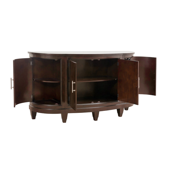 Oratorio Server in Cherry - 5562-40