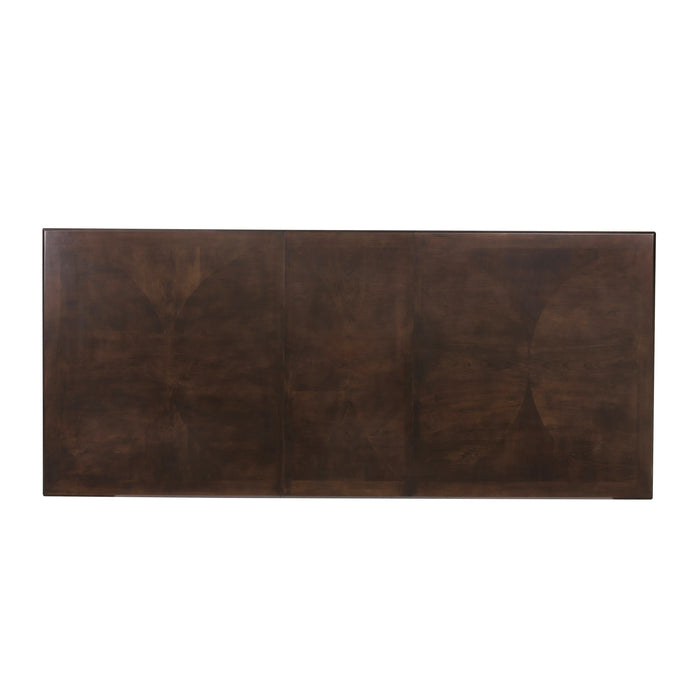 Oratorio Dining Table in Cherry - 5562-96*