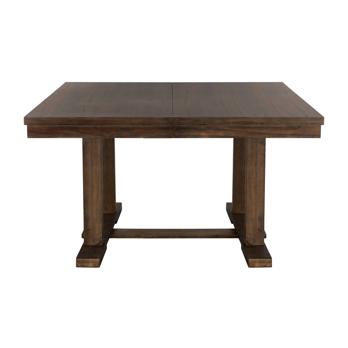 Wieland Dining Table in Brown - 5614-72 image