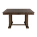 Wieland Dining Table in Brown - 5614-72 image