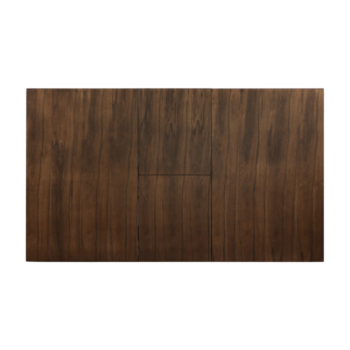 Wieland Dining Table in Brown - 5614-72