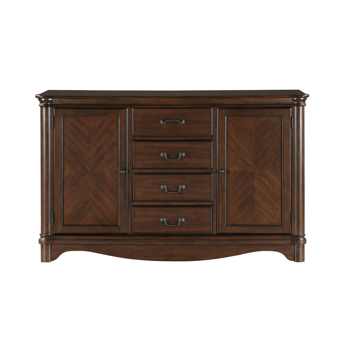 Rexford Buffet/Server in Cherry - 5615-55 image