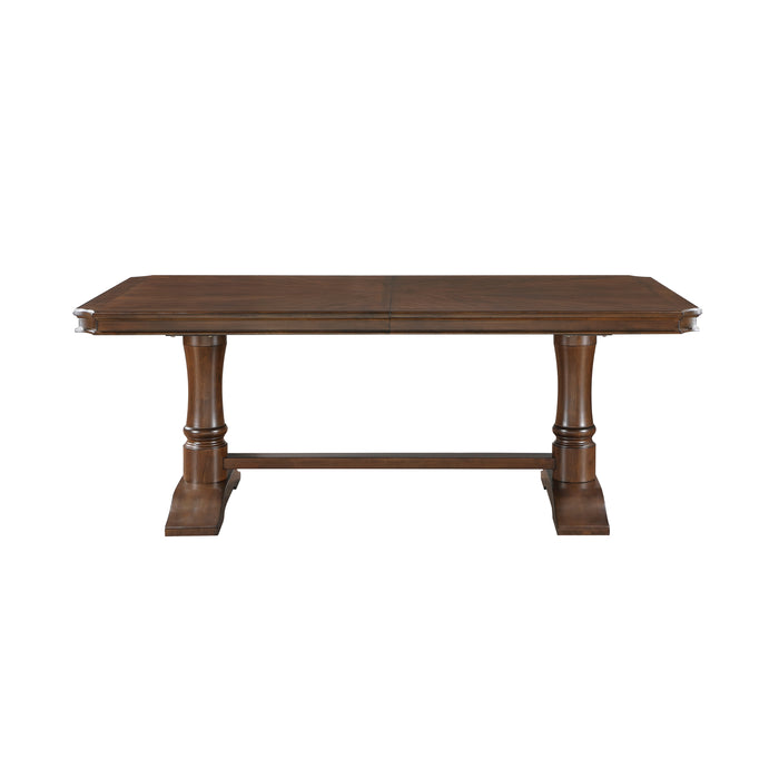 Rexford Dining Table in Cherry - 5615-96* image