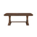 Rexford Dining Table in Cherry - 5615-96* image