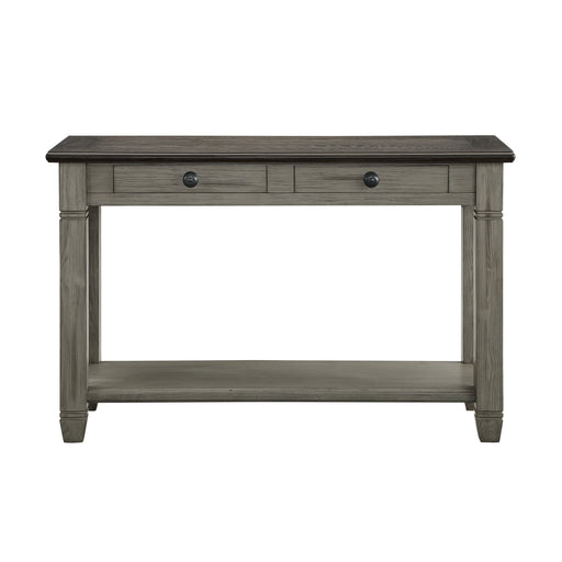 Granby Sofa Table in Gray - 5627GY-05 image