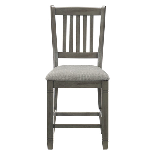 Granby Counter Height Chair in Gray - 5627GY-24 image