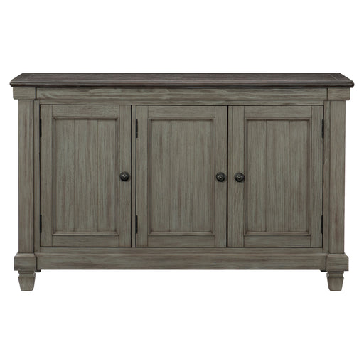 Granby Server in Gray - 5627GY-40 image