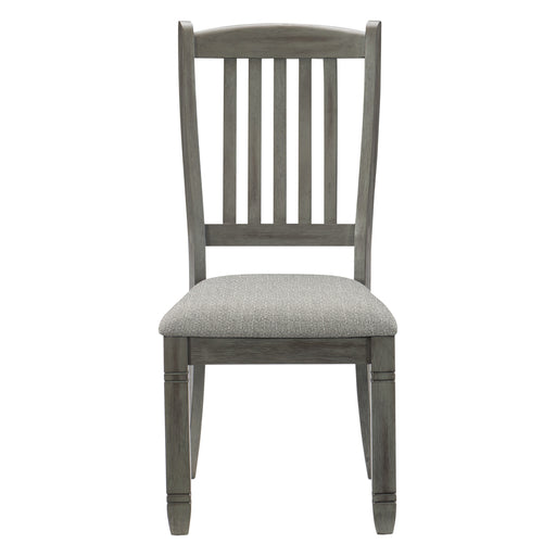 Granby Side Chair in Gray - 5627GYS image