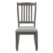 Granby Side Chair in Gray - 5627GYS image