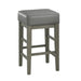 Pittsville Counter Height Stool in Gray - 5684GY-24 image