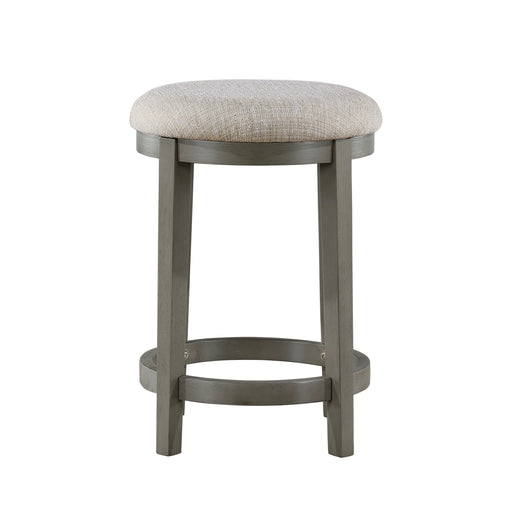 Auburndale Counter Height Stool in Gray - 5685-24 image