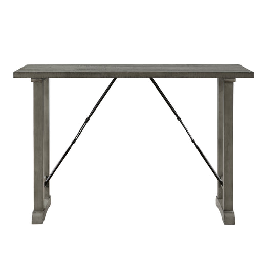 Auburndale Counter Height Table in Gray - 5685-32 image