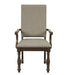 Stonington Arm Chair in Brown/Gray - 5703A image