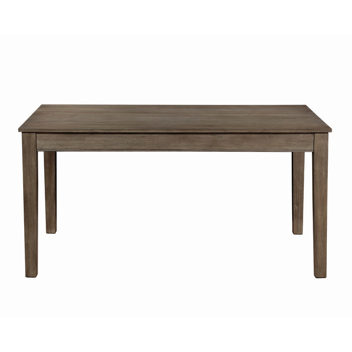 Armhurst Dining Table in Brown - 5706-60 image