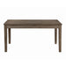 Armhurst Dining Table in Brown - 5706-60 image