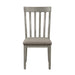 Armhurst Side Chair in Gray - 5706GYS image