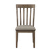 Armhurst Side Chair in Brown/Gray - 5706S image