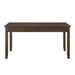 Binghampton Dining Table in Cherry - 5710-60 image