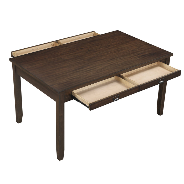 Binghampton Dining Table in Cherry - 5710-60