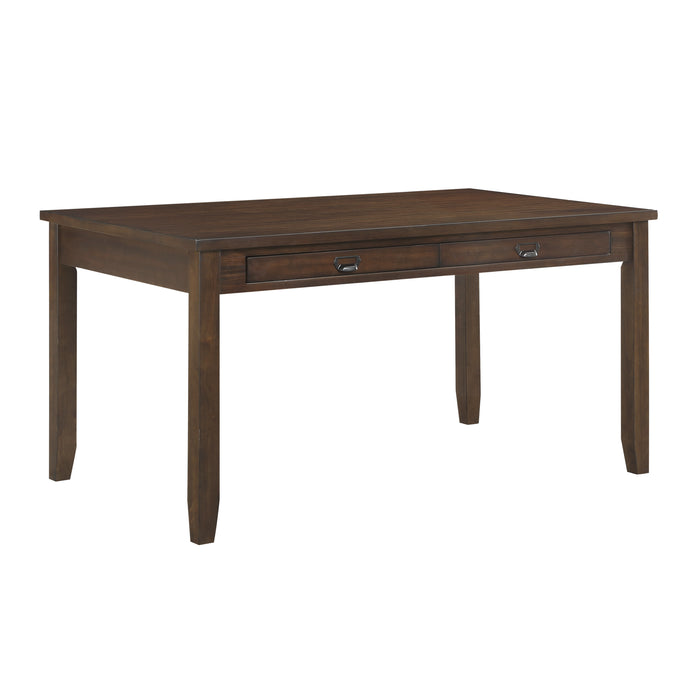 Binghampton Dining Table in Cherry - 5710-60