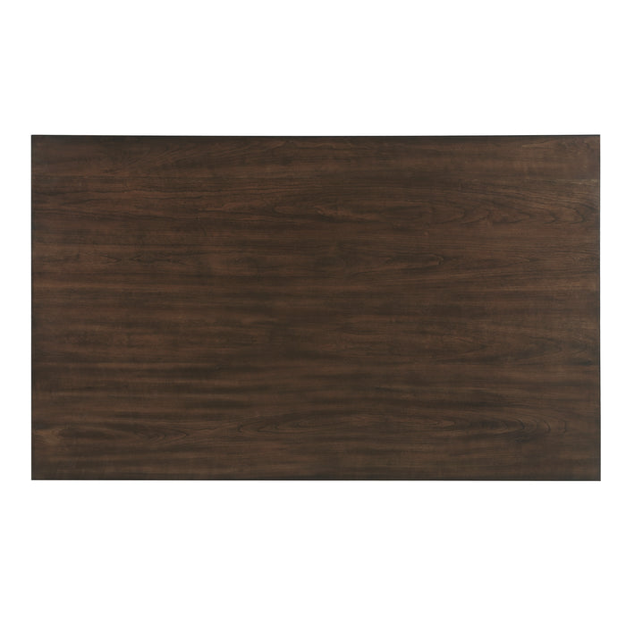 Binghampton Dining Table in Cherry - 5710-60