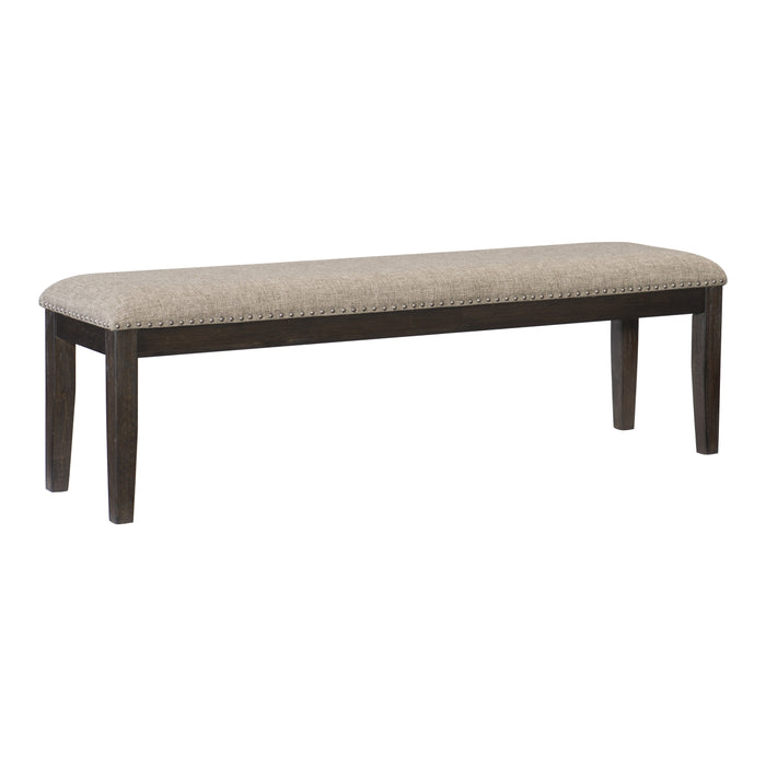 Southlake Bench in Brown - 5741-13